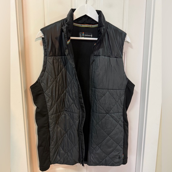 Smartwool Smartloft 120 Vest — Men’s Large - Picture 3 of 9